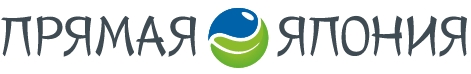 Прямая япония (логотип)